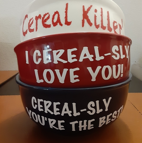 Personalized bowl - Picture 3 of 5